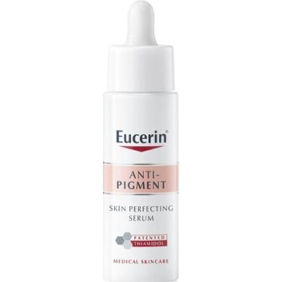 Eucerin Przeciwpigmentowe korygujące serum rozjaśniające przeciw cieniom skóry 30 ml