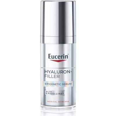 Eucerin Hyaluron-Filler Epigenetic- Serum odmładzające skórę - 30ml
