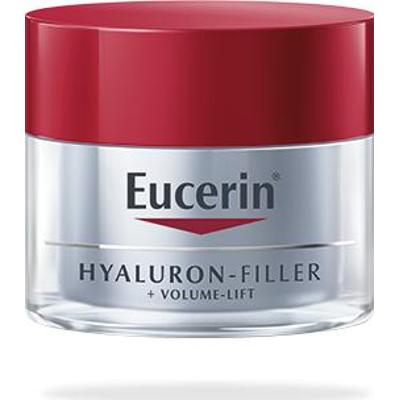 Eucerin Hialuron-Wypełniacz + Zwiększenie Objętości Soin de Nuit 50ml