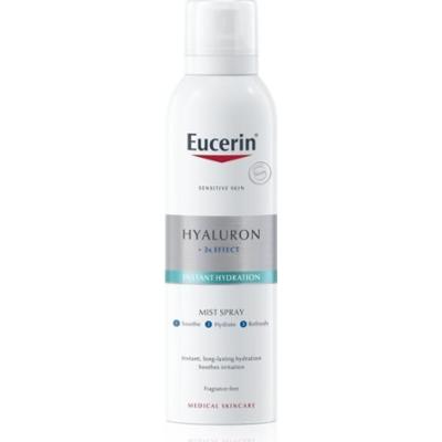 Eucerin Hialuronowy spray do twarzy o działaniu nawilżającym 150 ml