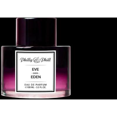 Philly & Phill Ewa idzie do Edenu - 100 ml