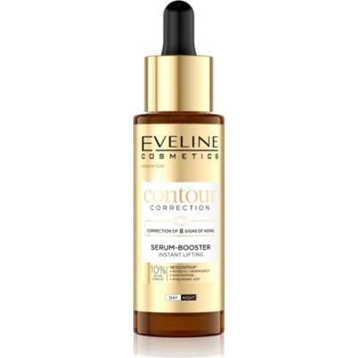 Eveline Cosmetics Liftingujące serum przeciwzmarszczkowe korygujące kontur 30 ml