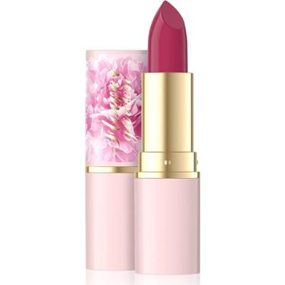 Eveline Cosmetics Flower Garden Nawilżająca błyszcząca szminka kolor 03 4 G
