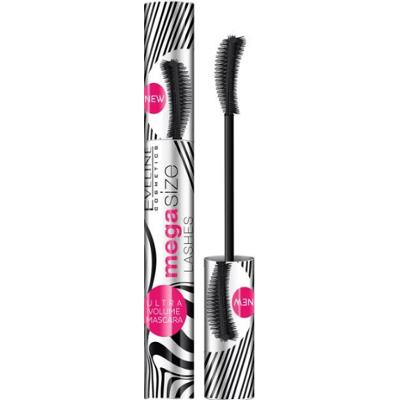 Eveline Cosmetics Tusz do rzęs Megasize o maksymalnej objętości 10 ml