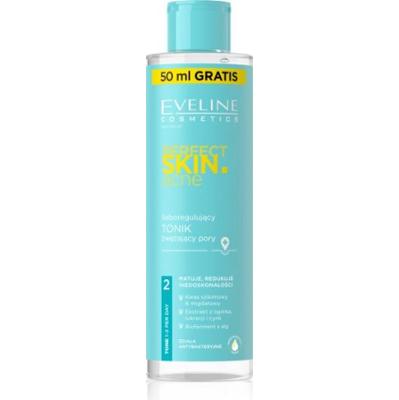 Eveline Cosmetics Perfect Skin. Balsam do oczyszczania i łagodzenia trądziku 200 ml