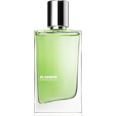 Jil Sander Evergreen Woda toaletowa dla kobiet 30 ml