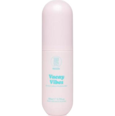 The Fox Tan Everywhere Parfume Mist Vacay Vibes Perfumowany spray do ciała dla kobiet 80 ml