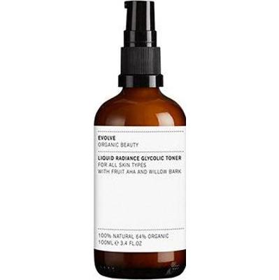Evolve Liquid Radiance Tonik glikolowy 100ml