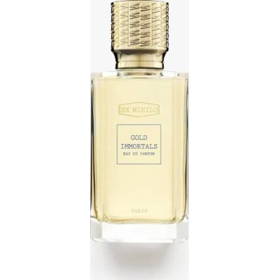 Ex Nihilo Woda perfumowana Gold Immortals - 50 ml