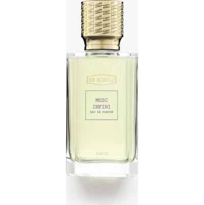 Ex Nihilo Musc Infini Woda perfumowana - 50 ml