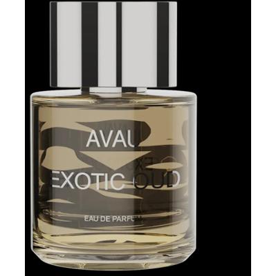 Egzotyczny oud - 100 ML wody perfumowanej