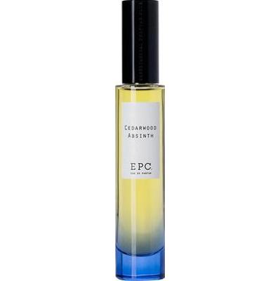 Experimental Perfume Club Woda perfumowana Cedarwood Absinth 50 ml