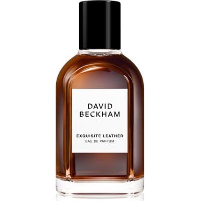 David Beckham Exquisite Leather Woda perfumowana dla mężczyzn 50 ml