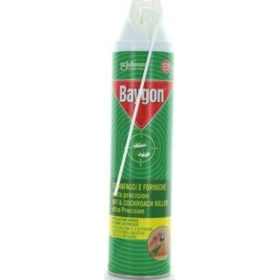 Baygon Extra Precision 400ml