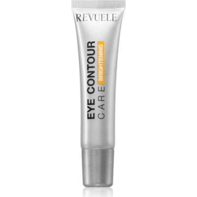 Revuele Contour Care żel pod oczy przeciw cieniom pod oczami rozświetlający 15 ml
