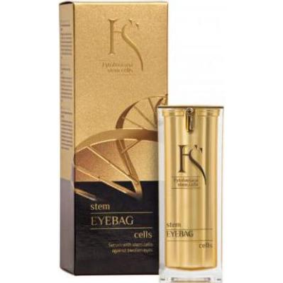 Fytofontana Eyebag - Serum z komórek macierzystych przeciwko workom pod oczami 15 ml