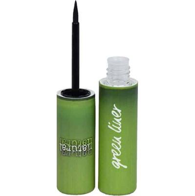 Boho Green Make up Organic Eye Liner 3 ml 01 czarna Promocja