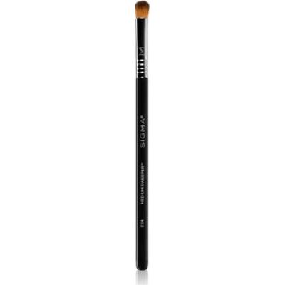 Sigma Beauty Pędzel do cieni do powiek E54 Medium Sweeper™