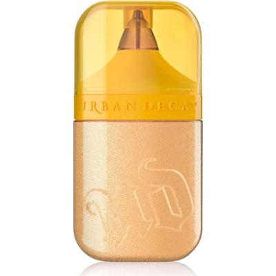 Urban Decay Bond Illuminating Liquid Wodoodporny Golden Hour 30ml