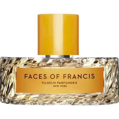 Vilhelm Twarze Franciszka Vilhelm Perfumy - 50 ml