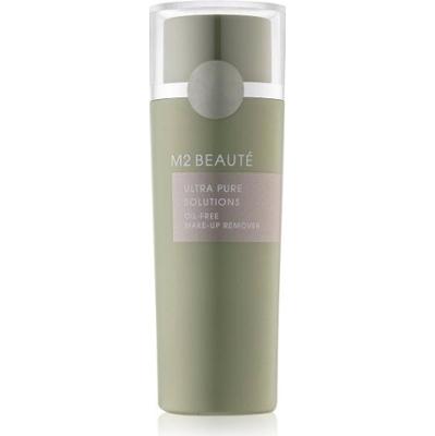 M2 Beauté Płyn do demakijażu oczu 150ml