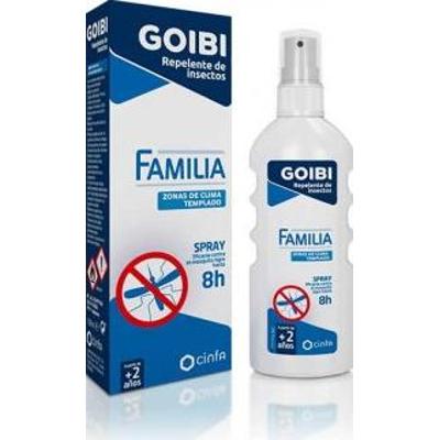 Cinfa Famiglia Goibi 200 ml