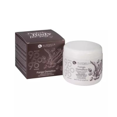 Alkemilla eco bio kosmetyk Osmotyczny błoto, z 500 ml