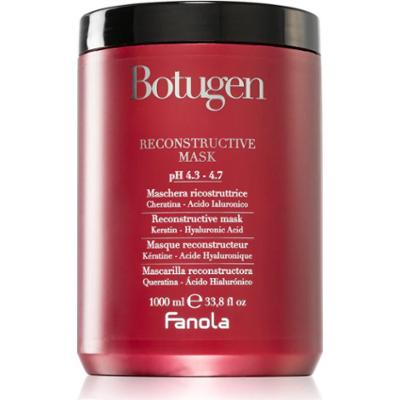 Maska Fanola botolife 1000ml