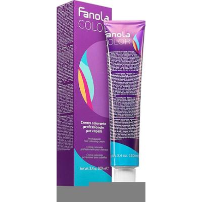 Fanola Color Cream Krem koloryzujący 100 ml 7.13 Średni blond beż