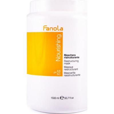 Maska odżywcza Fanola 1500 ml