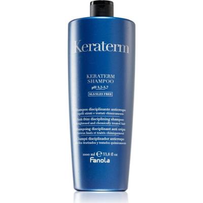 Fanola Keraterm szampon 1000 ml