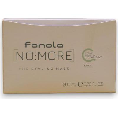 Fanola Maska kremowa No More Styling 200 ml