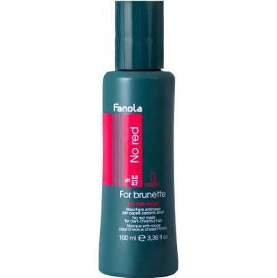 Fanola No Red maska 100 ml