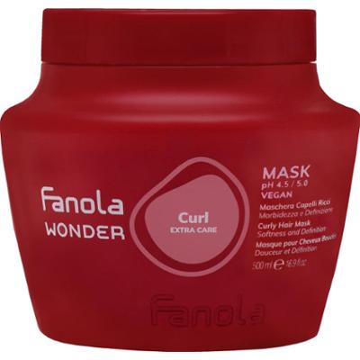 Fanola Wonder Curl Mask 500ml