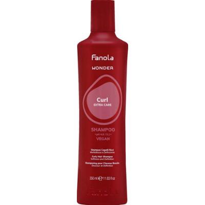 Szampon Fanola Wonder Curl 350 ml