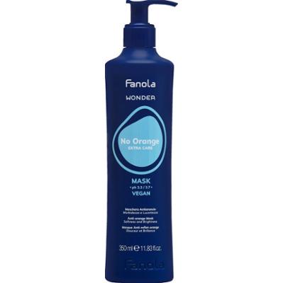 Fanola Wonder No Orange Mask 350ml