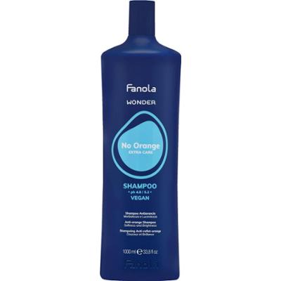 Fanola Wonder Shampoo bez pomarańczy 1000ml