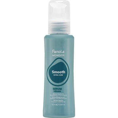 Serum Fanola Wonder Smooth 100ml