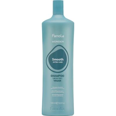 Szampon Fanola Wonder Smooth 1000 ml