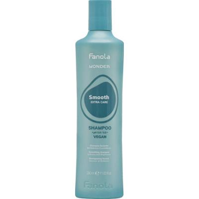 Szampon Fanola Wonder Smooth 350 ml