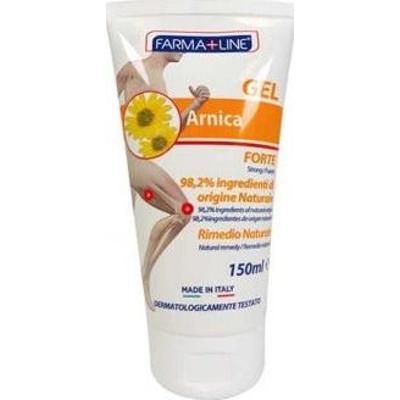 Farmaline Farmaline Żel 150ml Arnica