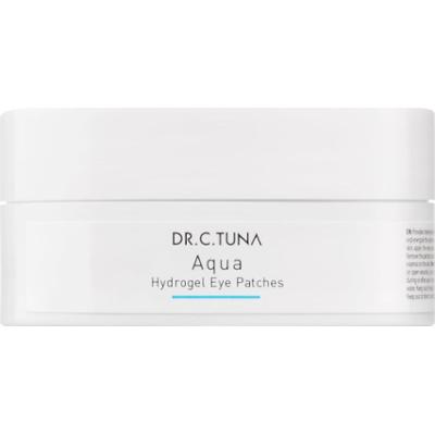 Farmasi Dr. C. Tuna Aqua Hydrożelowe płatki przeciw cieniom 60 szt