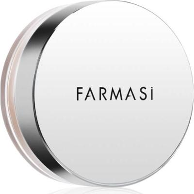 Farmasi Styling Transparentny puder sypki 5 g