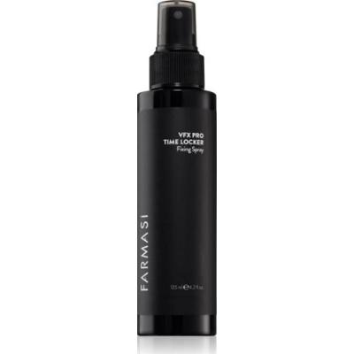 Farmasi Vfx Pro Time Locker Spray utrwalający makijaż 125 ml