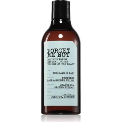 Farmona Forget Me Not Holidays In Bali Żel do kąpieli i pod prysznic 400 ml