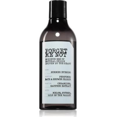 Farmona Forget Me Not Letni wieczór Żel do kąpieli i pod prysznic 400 ml