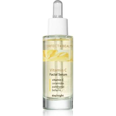 Farmona Doskonały Beauty Serum rozświetlające z witaminą C i witaminą C 30 ml