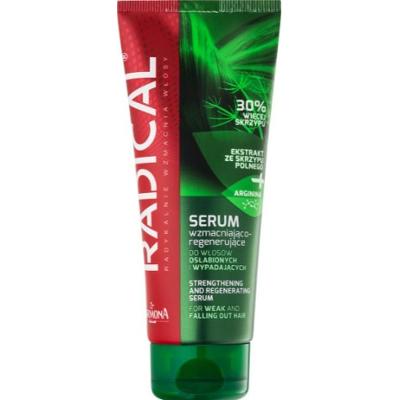 Farmona Radica Wzmacniające i Regenerujące Serum Do Włosów 100ml