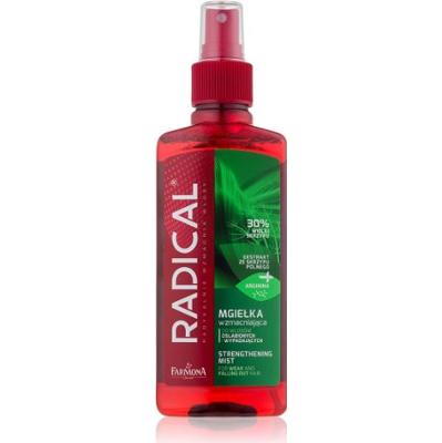Farmona Radical Wzmacniający Spray Do Włosów Słabych 200 Ml