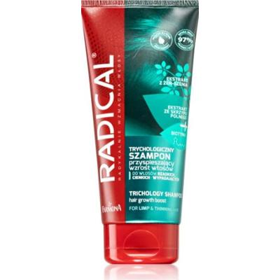 Farmona Radical Wzmacniający Szampon Przeciw Wypadaniu Włosów 200 Ml